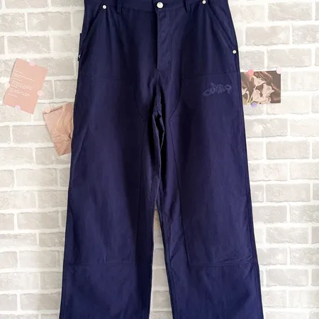 ハミルトン カジュアルパンツ