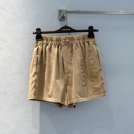 ルイヴィトン ショートパンツ