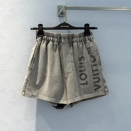 ルイヴィトン ショートパンツ