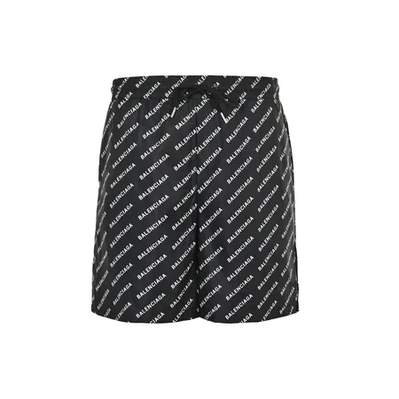 バレンシアガ ショートパンツ