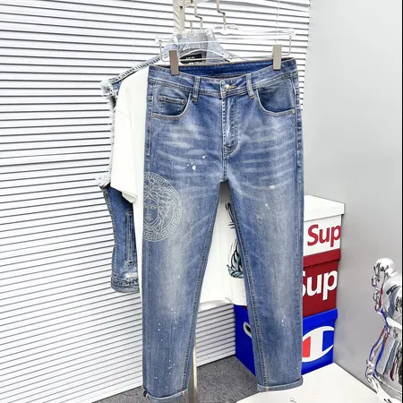 ヴェルサーチ ジーンズ