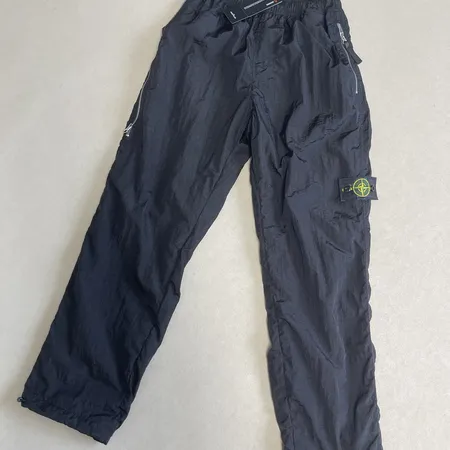 ストーンアイランド カジュアルパンツ