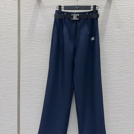 セリーヌ カジュアルパンツ