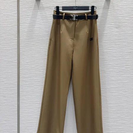 セリーヌ カジュアルパンツ