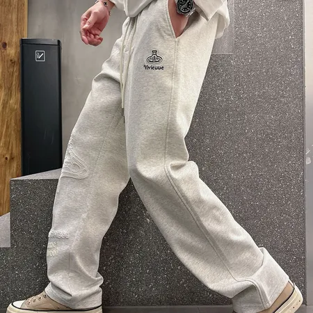 ヴィヴィアン・ウエストウッド カジュアルパンツ