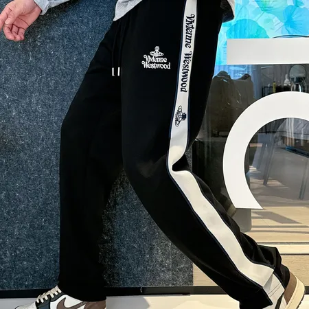 ヴィヴィアン・ウエストウッド カジュアルパンツ