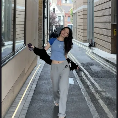 クロムハーツ トレーニングパンツ