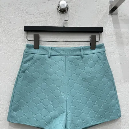 グッチ ショートパンツ