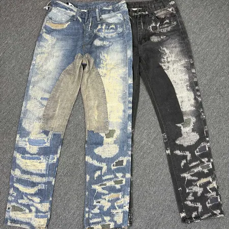 ジバンシィ ジーンズ