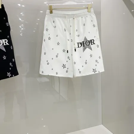 ディオール ショートパンツ