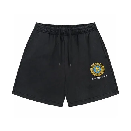 バレンシアガ ショートパンツ