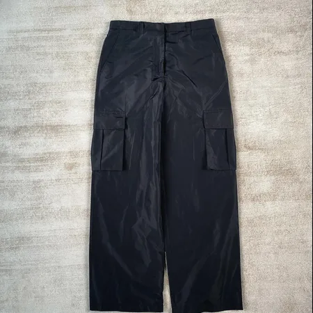 ミュウミュウ トレーニングパンツ