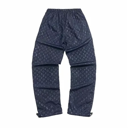 ルイヴィトン トレーニングパンツ