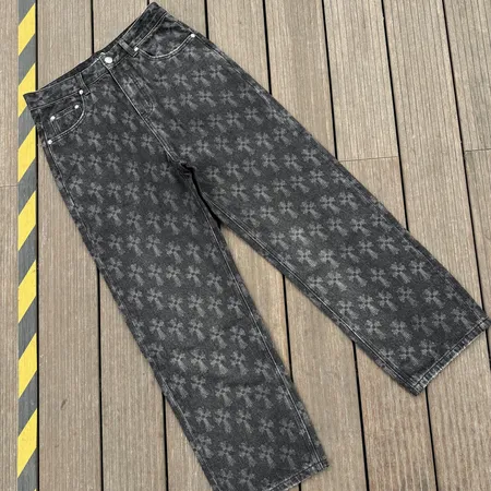 クロムハーツ ジーンズ