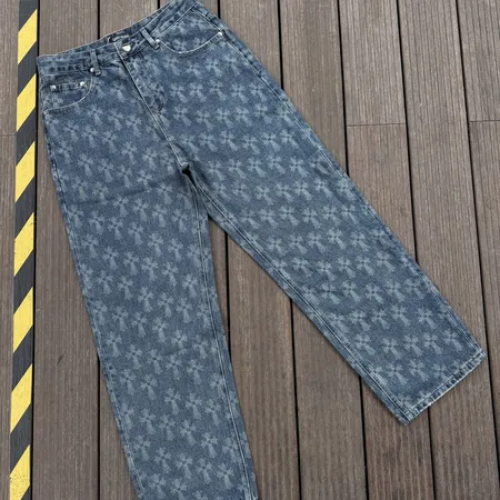 クロムハーツ ジーンズ