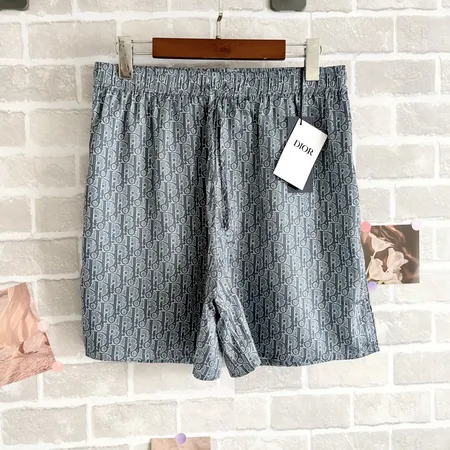 ディオール ショートパンツ