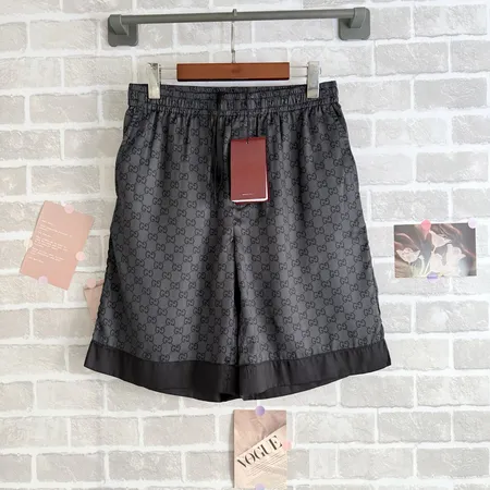 グッチ ショートパンツ