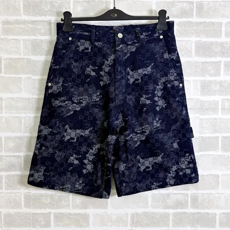 グッチ ショートパンツ