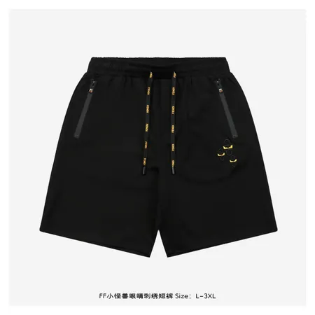 フェンディ ショートパンツ