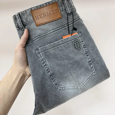 エルメス ジーンズ