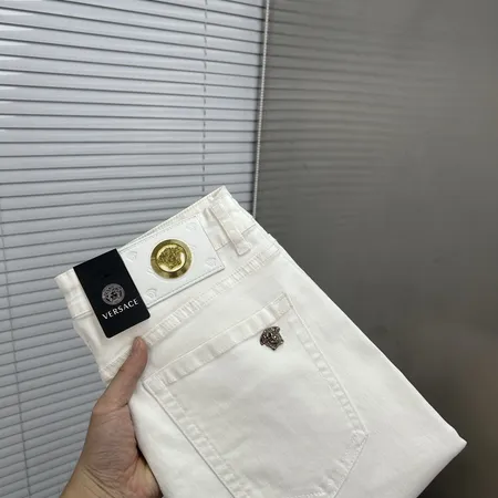 ヴェルサーチ ジーンズ