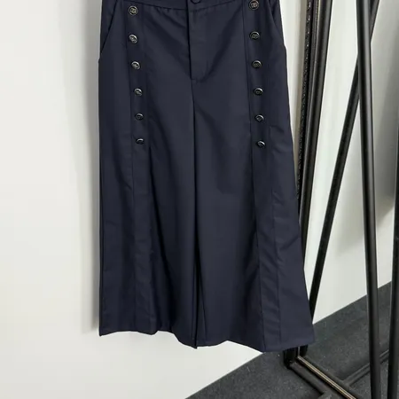 ヴィヴィアン・ウエストウッド カジュアルパンツ