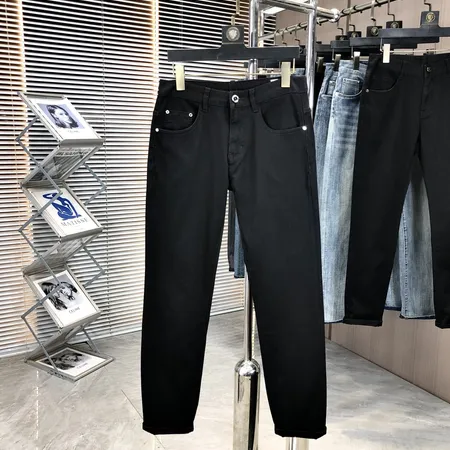 ヴェルサーチ ジーンズ