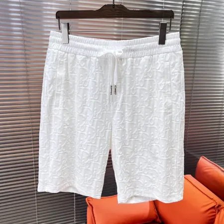 ディオール ショートパンツ