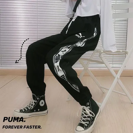 エアジョーダン カジュアルパンツ