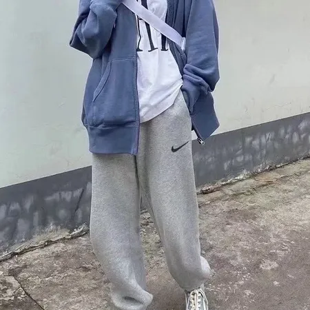 ナイキ カジュアルパンツ