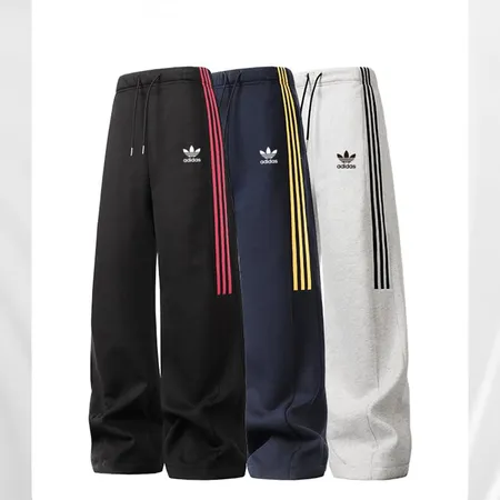 ナイキ カジュアルパンツ