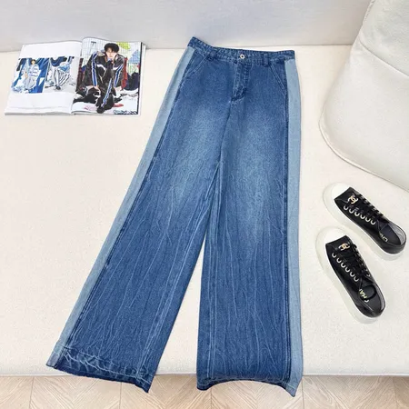 フェラガモ ジーンズ