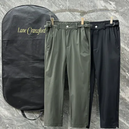 エルメス カジュアルパンツ