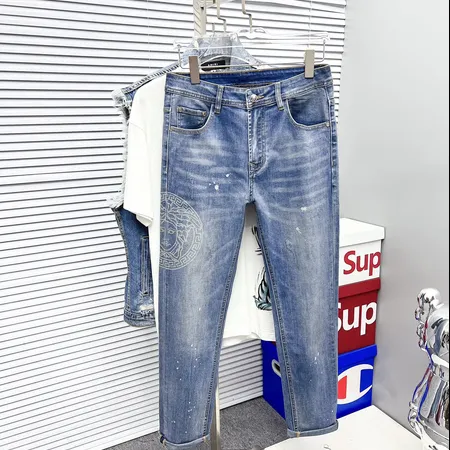 ヴェルサーチ ジーンズ