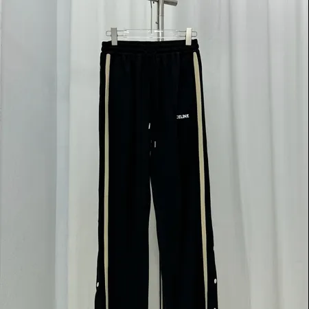 セリーヌ トレーニングパンツ