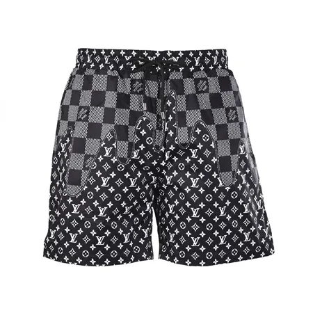 ルイヴィトン ショートパンツ