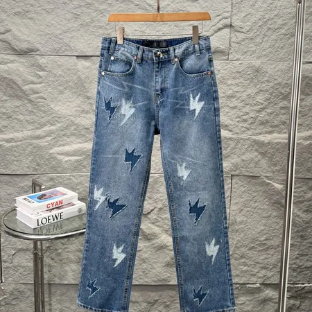 ゴヤール ジーンズ