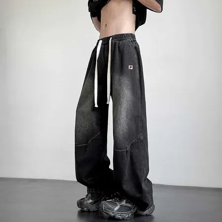 エアジョーダン ジーンズ