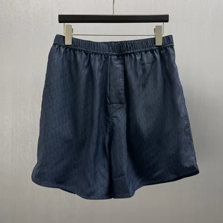 ディオール ショートパンツ