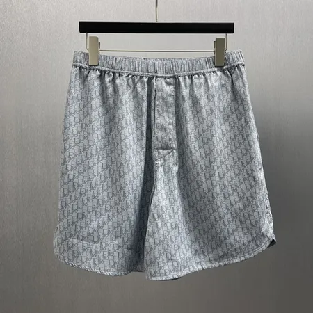 ディオール ショートパンツ