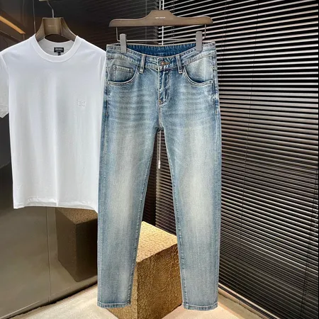 ジバンシィ ジーンズ