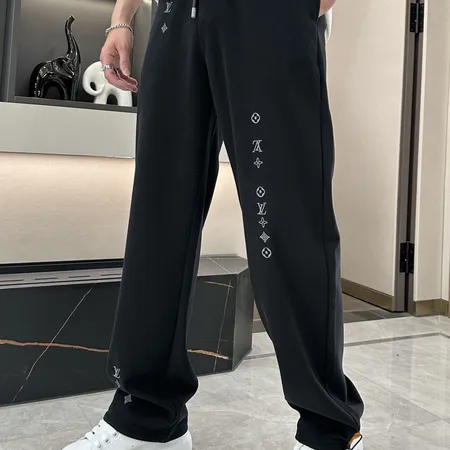 ルイヴィトン カジュアルパンツ