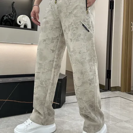 ルイヴィトン カジュアルパンツ