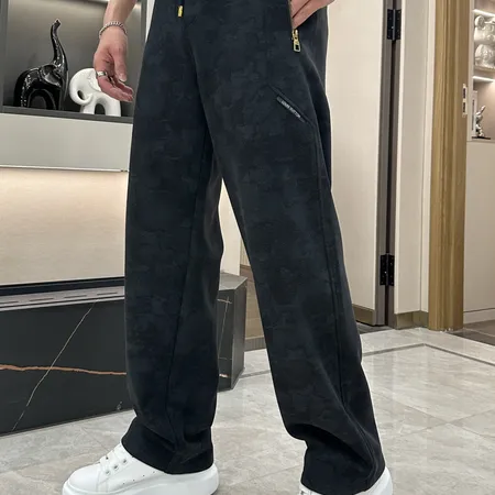 ルイヴィトン カジュアルパンツ