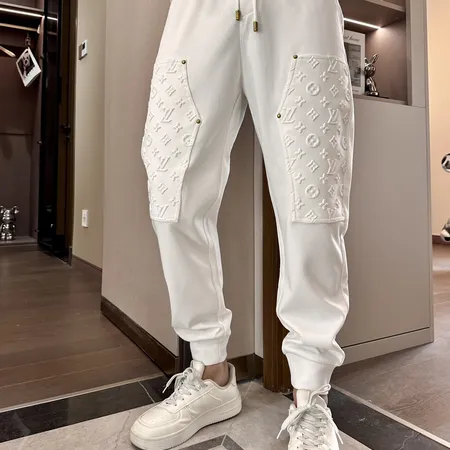 ルイヴィトン カジュアルパンツ