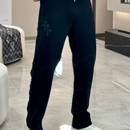 クロムハーツ カジュアルパンツ