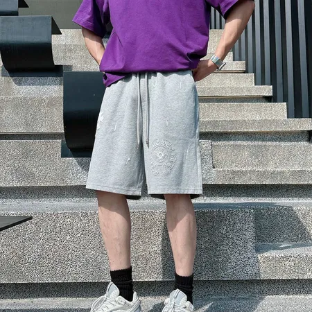 クロムハーツ ショートパンツ