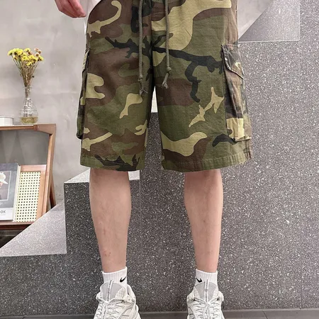 ディオール ショートパンツ