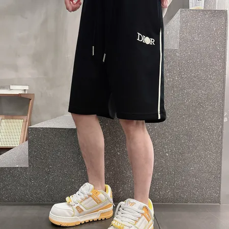 ディオール ショートパンツ