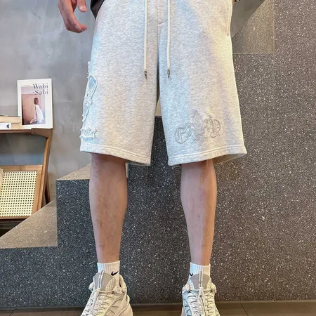 クロムハーツ ショートパンツ